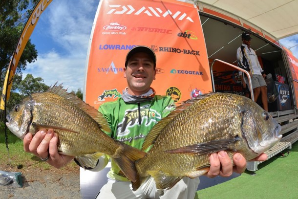 Image: Mick Fletoridis